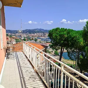  Appartement Perla Nera Italie