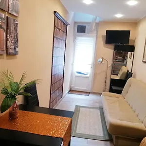 Balna Appartamento Budapest