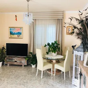  Hébergement de vacances Sardegna Italie