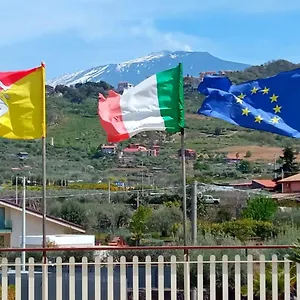  Séjour à la ferme Azienda Agricola Cuntarati Italie