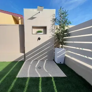  Hébergement de vacances Antonio Italie