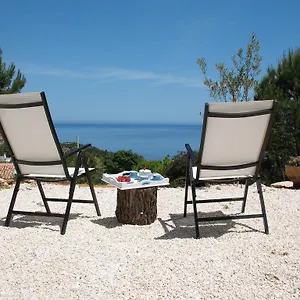  Villa Agave Italie