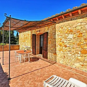  Séjour à la ferme Fattoria Il Piano - Casa Bugno -