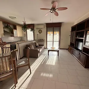 Appartement Lo Scrigno Italie