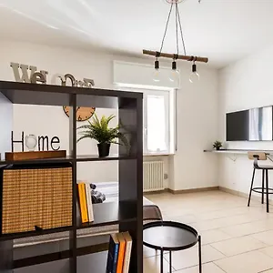  Appartement La Piazzetta Italie