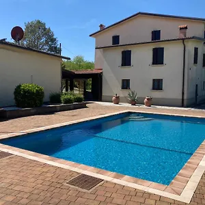  Appartement Ca' Vanello Italie