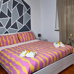  Appartement Stabia House Italie