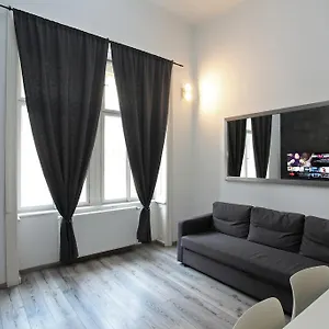 House - The Modern Flat Appartamento Praga