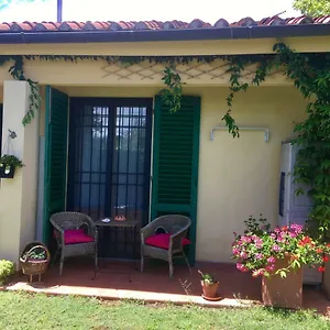  Appartement La Casina Di Eleonora