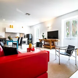  Appartement Casa Giulia Italie