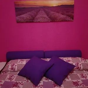  Appartement La Casa Di Rosco Italie