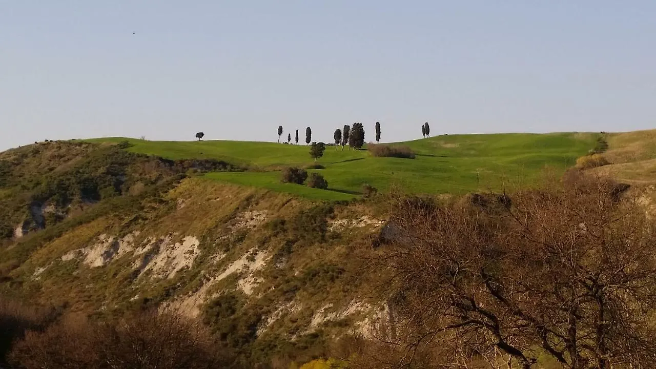 Agriturismo La Quiete Volterra 0*,  Olaszország